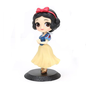 اکشن فیگور سفید برفی 15 سانتی Snow White_اسباب بازی